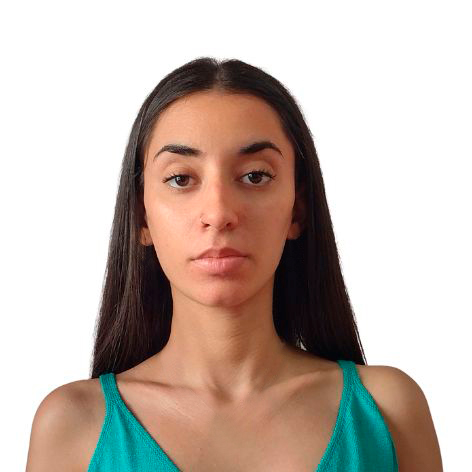 Foto de perfil de Nicole Souto